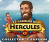 12 Labours of Hercules XV: Little Big Adventure