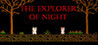 The explorer of night Image