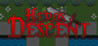 Hero's Descent Image