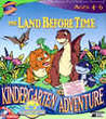 The Land Before Time: Kindergarten Adventure Image