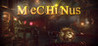 Mechinus Image