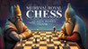 Medieval Royal Chess: Classic Board Game