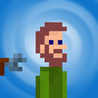 Paul Pixel: The Awakening Image