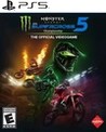 Monster Energy Supercross - The Official Videogame 5 Image