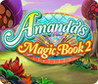 Amanda's Magic Book 2 Image