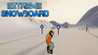 Extreme Snowboard Image