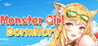 Monster Girl Dormitory Image