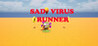 Sad Virus Runner Image