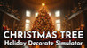 Christmas Tree: Holiday Decorate Simulator Image