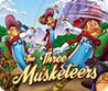 The Three Musketeers Image