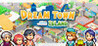 Dream Town Island Image