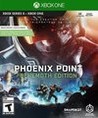 Phoenix Point: Behemoth Edition Image