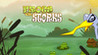 Frogs vs. Storks Image