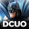 DCUO Mobile Mainframe Image