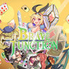 Brave x Junction