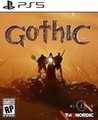 Gothic 1 Remake