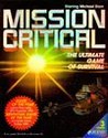 Mission Critical Image