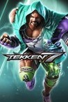 Tekken 7 - DLC6: Craig Marduk