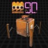 Factotum 90 Image