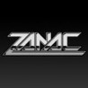 ZANAC MSX Image