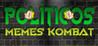 Politicos Memes Kombat