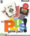 Microsoft Plus! Game Pack: Cards & Puzzles Image