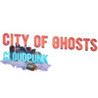Cloudpunk: City of Ghosts Image