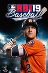 R.B.I. Baseball 19 Image