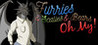 Furries & Scalies & Bears OH MY! Image