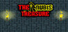 The Anubis Treasure