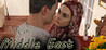 Life in Middle East Image