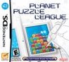 Planet Puzzle League