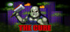 THE CURE (BloodRain Publishing) Image