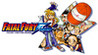 Fatal Fury: First Contact