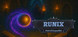 Runix: Pinball Roguelike Product Image