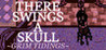 There Swings a Skull: Grim Tidings Image