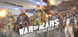 War of the Mars Product Image