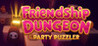 Friendship Dungeon: Party Puzzler Image