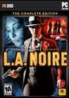 L.A. Noire: The Complete Edition Image