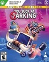 You Suck at Parking