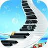 Don't Stop Finger - Fast Reaction Game Of Tap Piano Image