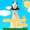 Animal Tower Battle