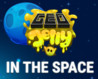GeoJelly in the Space