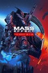 Mass Effect Legendary Edition Image