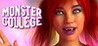 Monster College Image