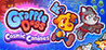Grapple Dogs: Cosmic Canines Image