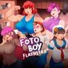 Foto Boy: Flashstar Image