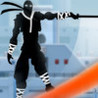 Ninja Parkour Dash Image
