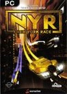 NYR: New York Race Image