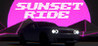 Sunset Ride Image